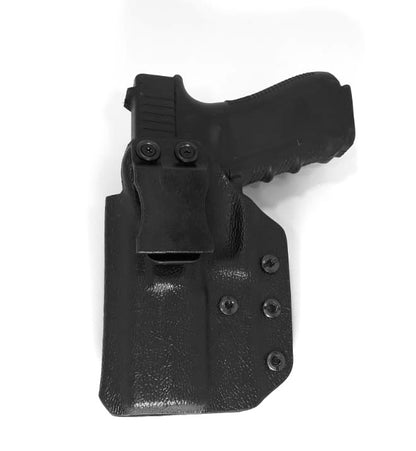 Glock 17-19 (All Models) OWB/IWB Taco Holster