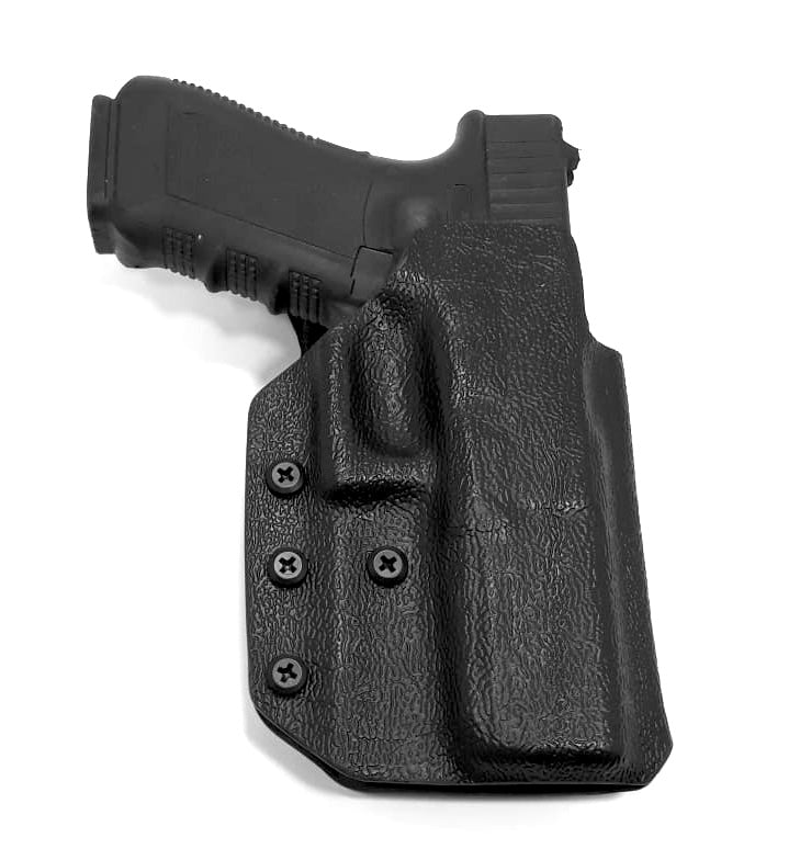 Glock 17-19 (All Models) OWB/IWB Taco Holster