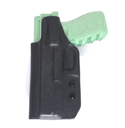 Glock 17-19 (All Models) IWB Taco Holster