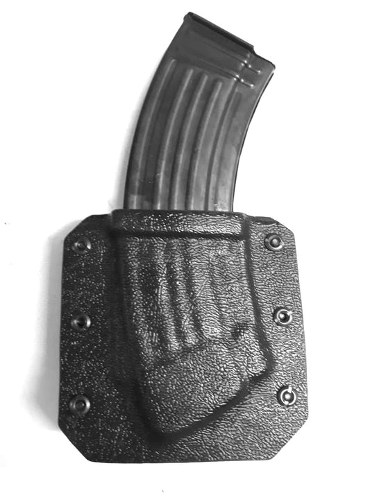 Rifle Single or Double Magazine Carrier