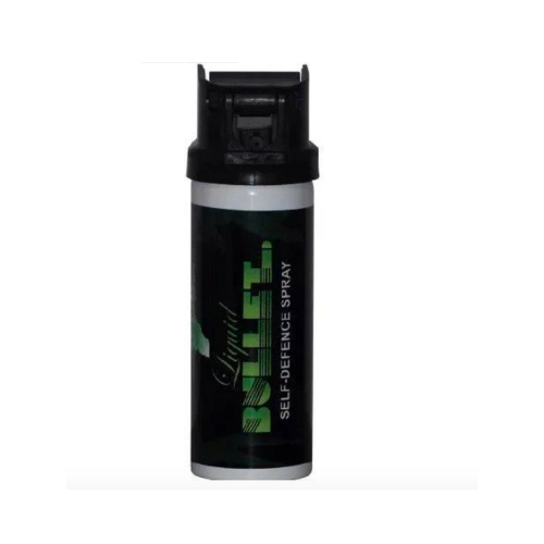 Liquid Bullet Pepper Spray