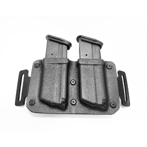 Pistol Single or Double Magazine Holster